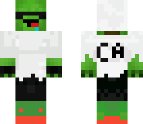 crookarmyturtle