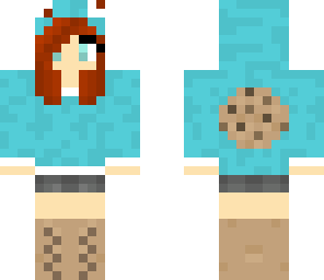 cookie b