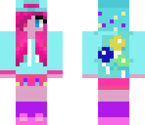 partypinkie