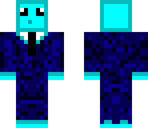 the diamond guy