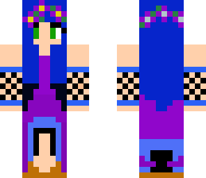 custom princess