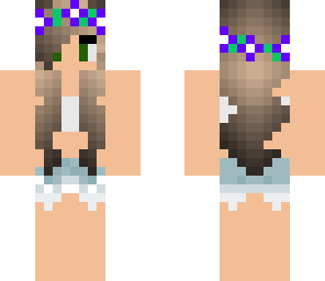 girl expectation