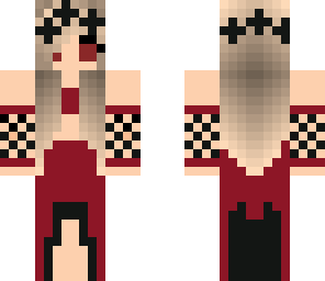 demon girl