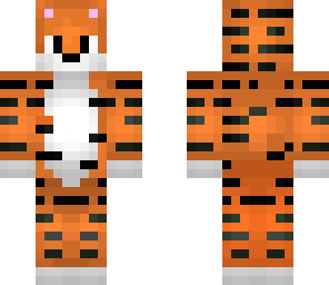 tiger