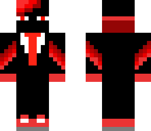 bredys skin