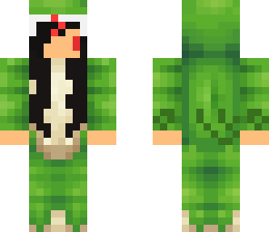 chibi snake