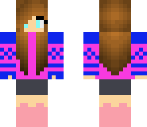 pinkiepie tomboy