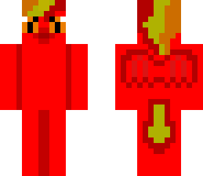 pyro dash