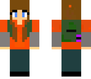 ellie from the last of us