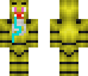 derpy chica