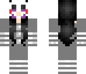 marionette female human