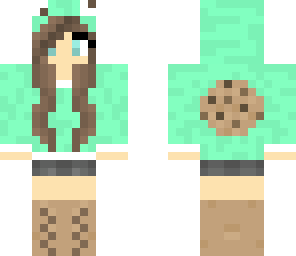 cookie z 3
