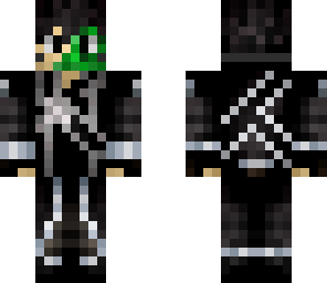 kirito creeper