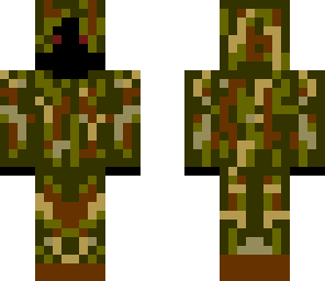 enderghillie