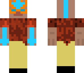 aang the avatar