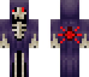 redstone dreadlord