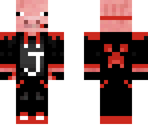 j pig