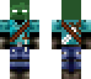 zombobrine assassin
