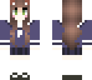 my skin