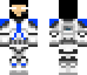 clone trooper