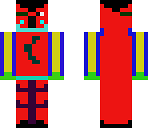 superrojo