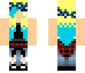 tomboy