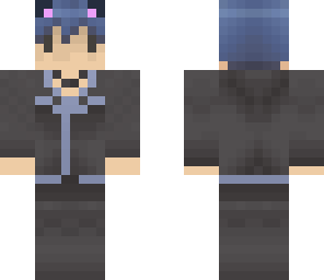 ikuto