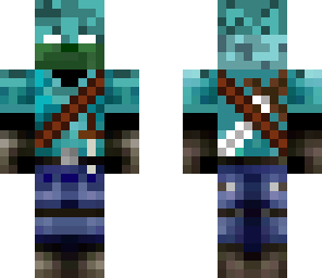 zombobrine assassin 2