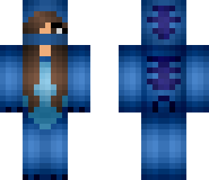 stitch girl pvp