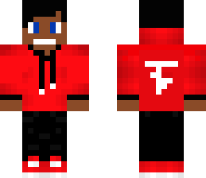 faze rain fix