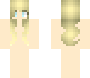 blonde base