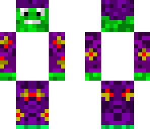 hole