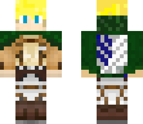 armin