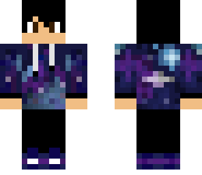 galaxy pvp