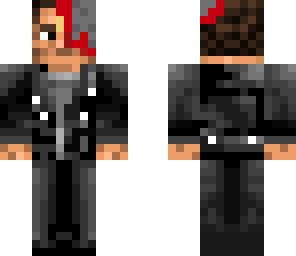 terminator arnold