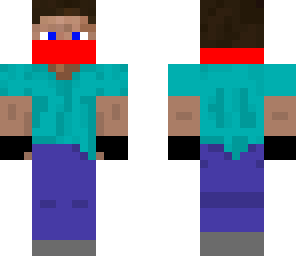 bandit steve