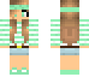 mint sporty