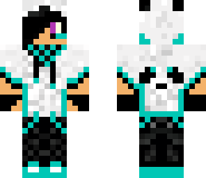 panda boy