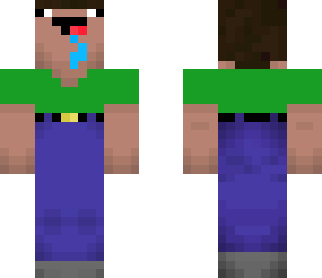 derpy steve