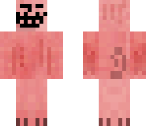 troll pig-troll series