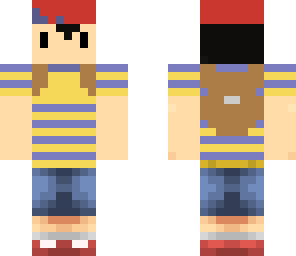 ness  earthbond