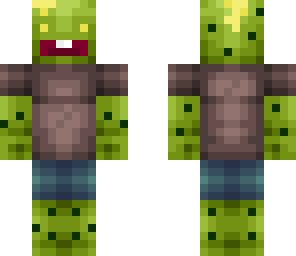 cactus boy