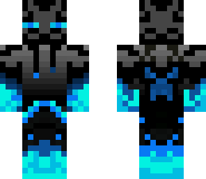 my ender skin