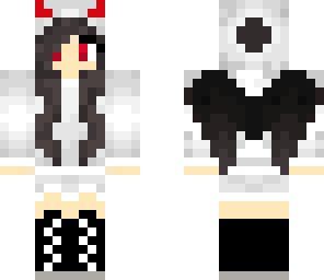 teufel girl