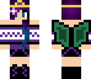 ender girl