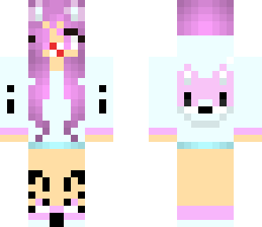 baby troll girl