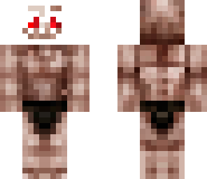 rare boy