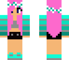 pink gal