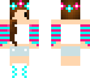 pop girl