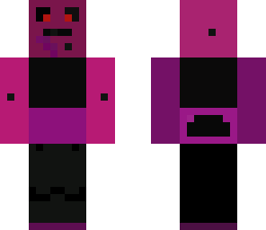 endermite man